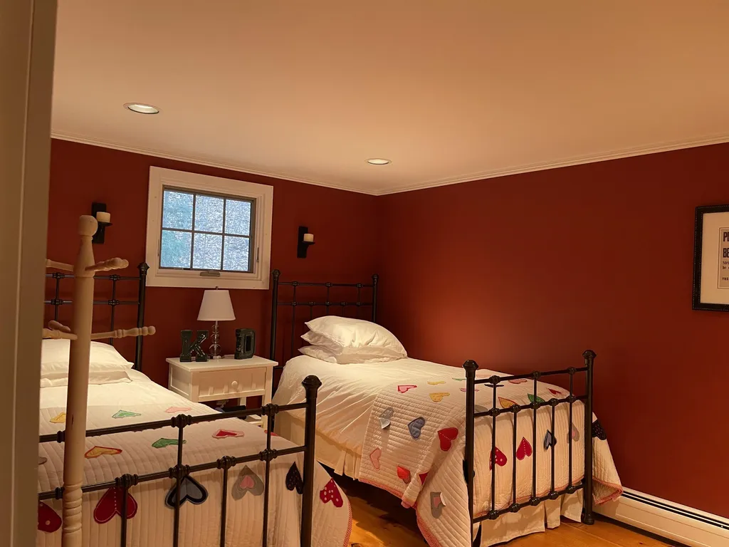 316 Sugarbush Access Road Warren VT 05674