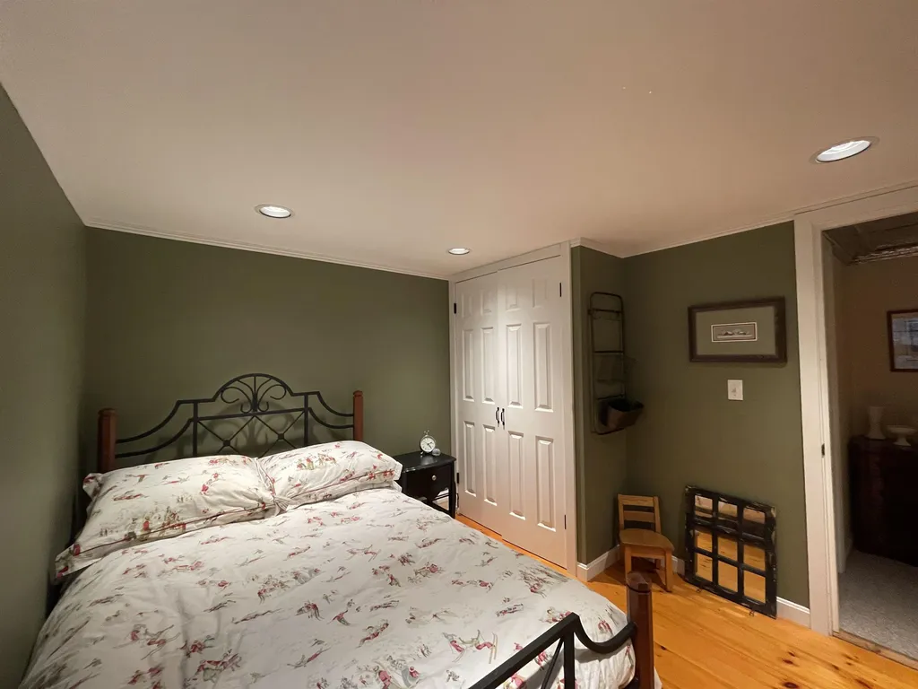 316 Sugarbush Access Road Warren VT 05674