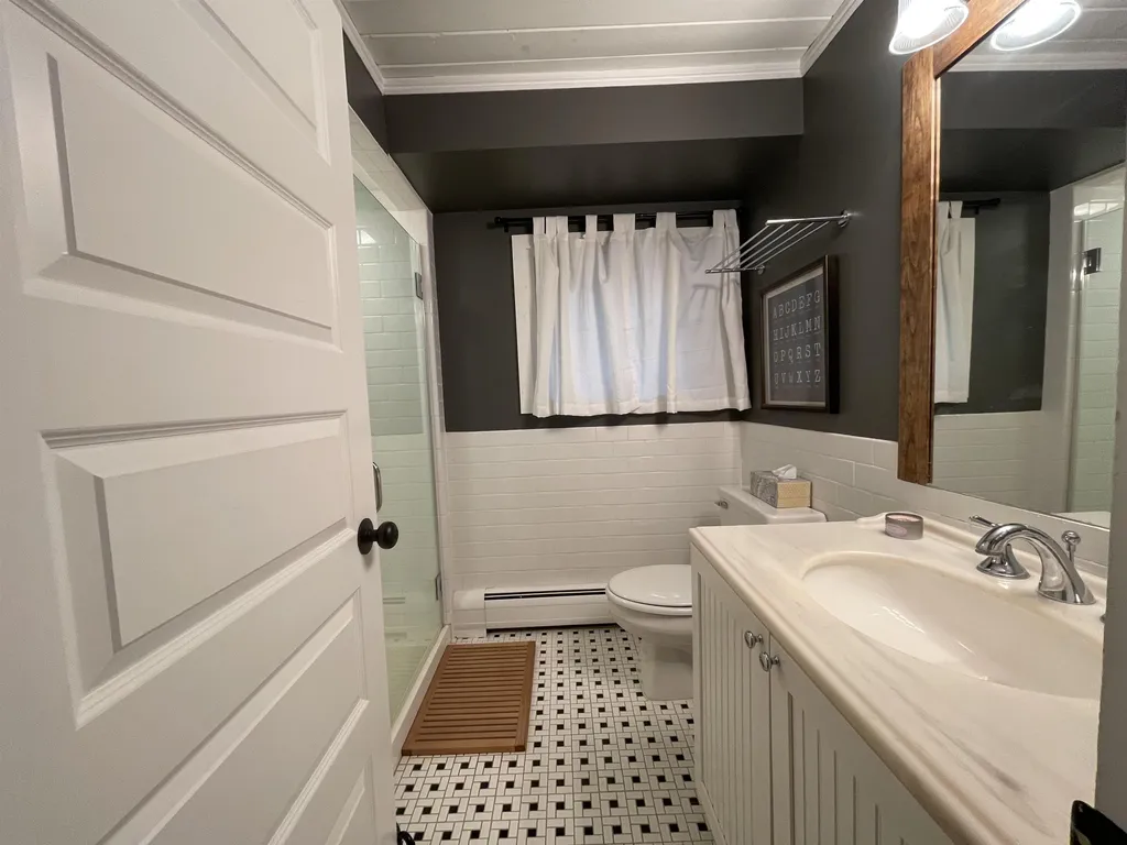 316 Sugarbush Access Road Warren VT 05674
