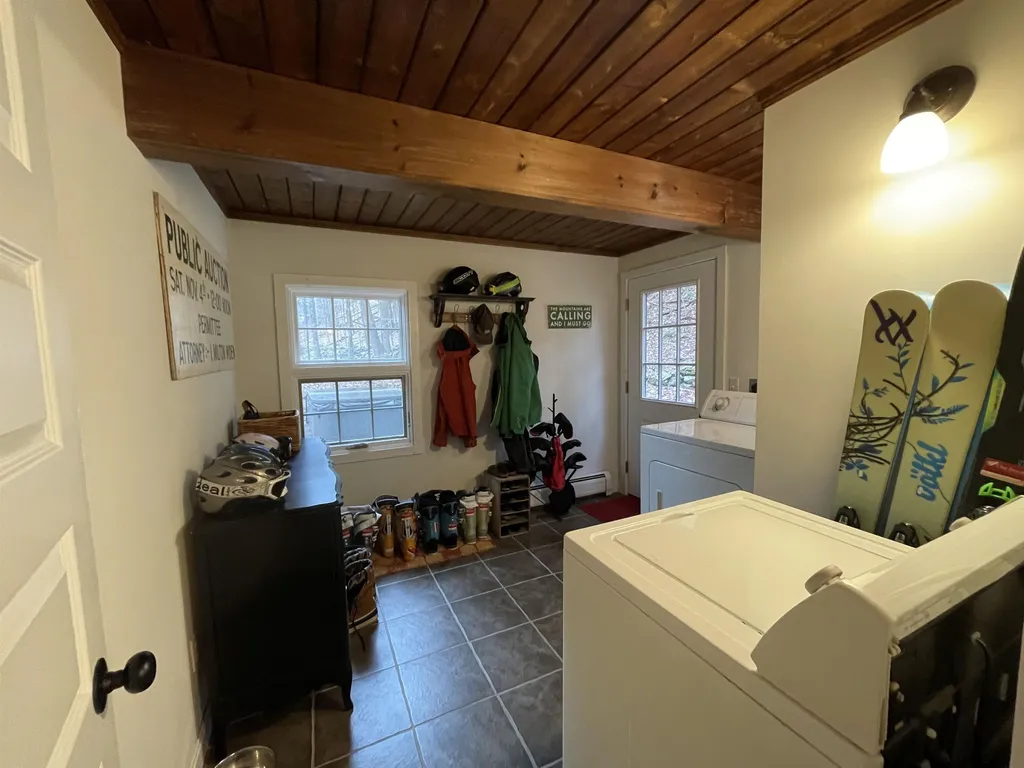 316 Sugarbush Access Road Warren VT 05674