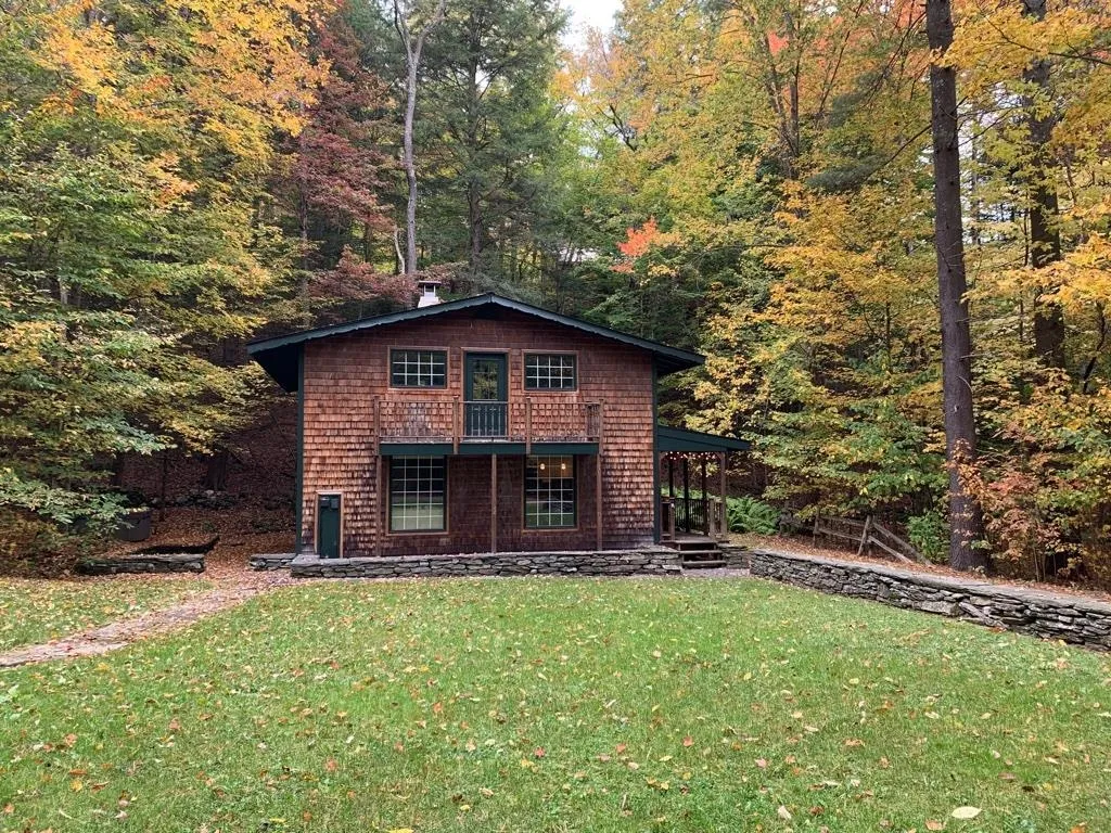 316 Sugarbush Access Road Warren VT 05674