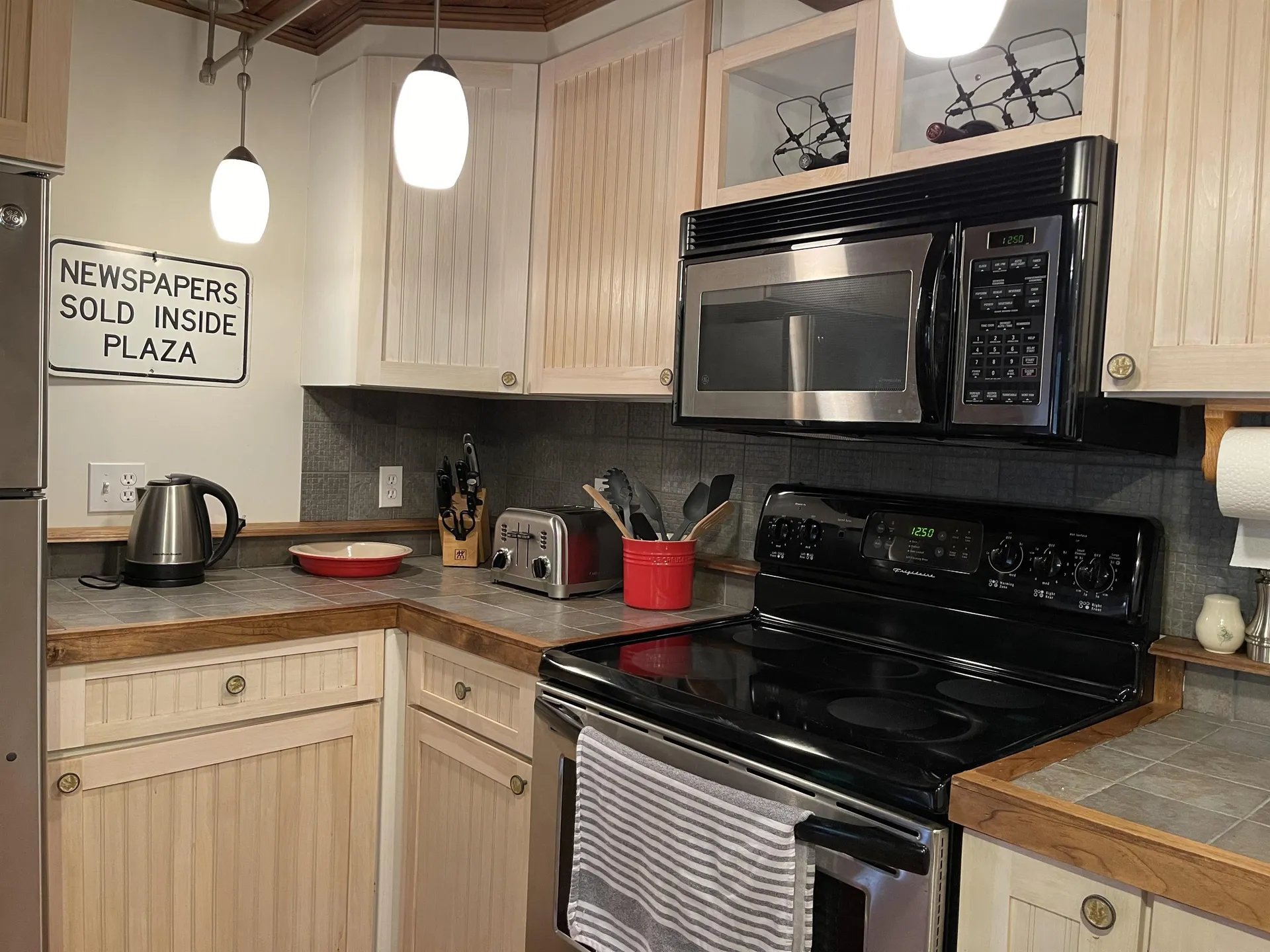 316 Sugarbush Access Road Warren VT 05674