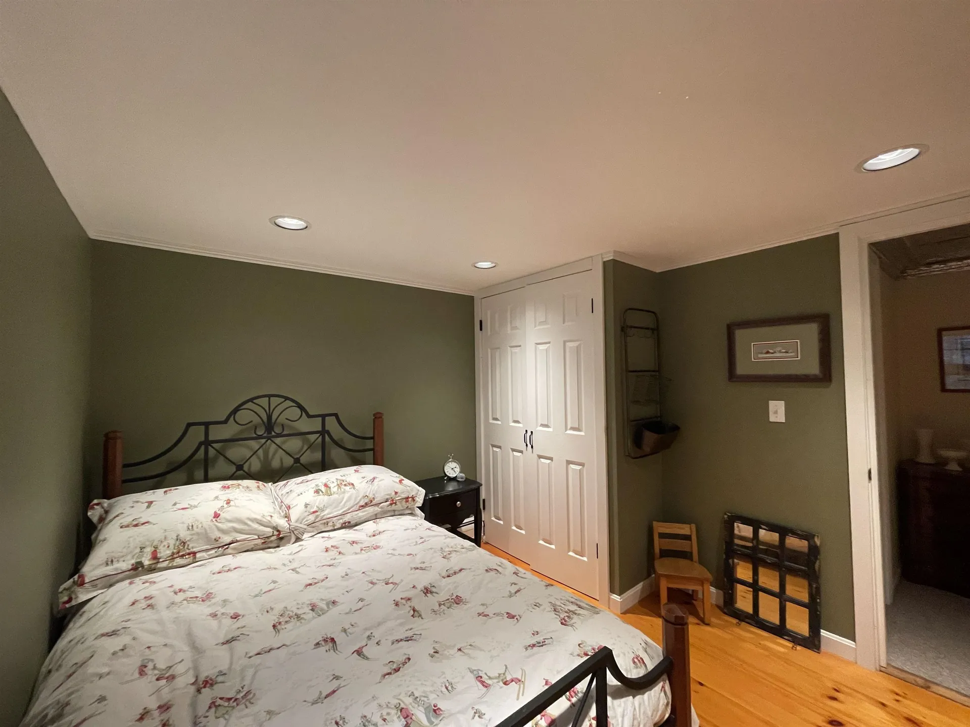 316 Sugarbush Access Road Warren VT 05674