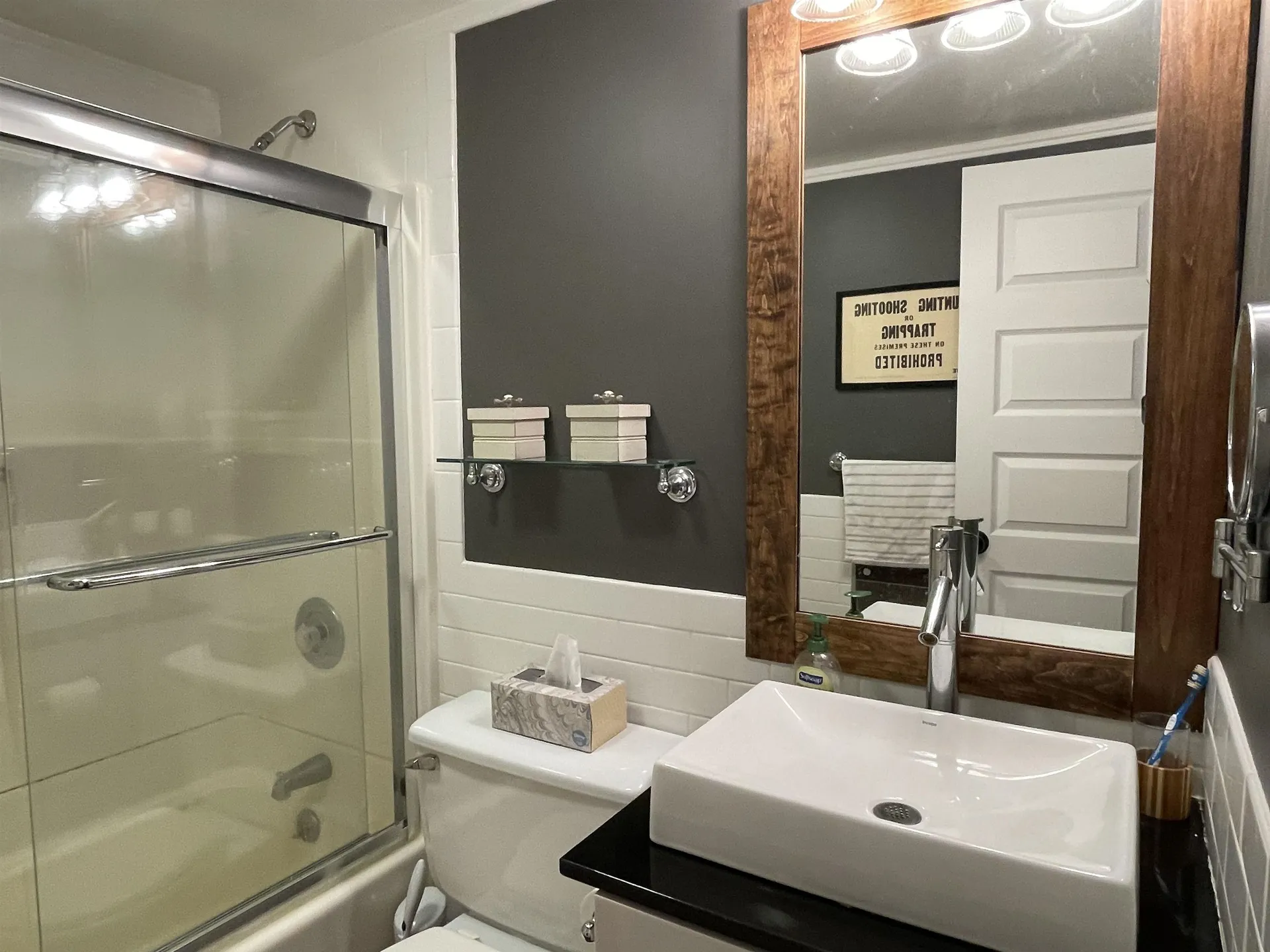 316 Sugarbush Access Road Warren VT 05674