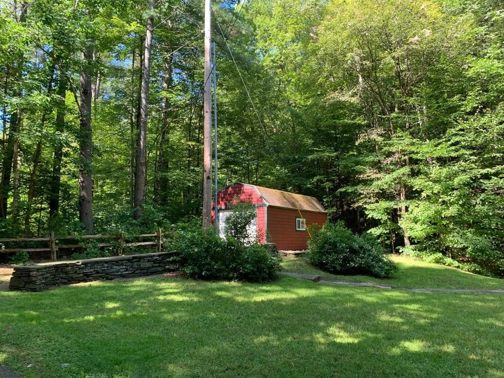 316 Sugarbush Access Road Warren VT 05674