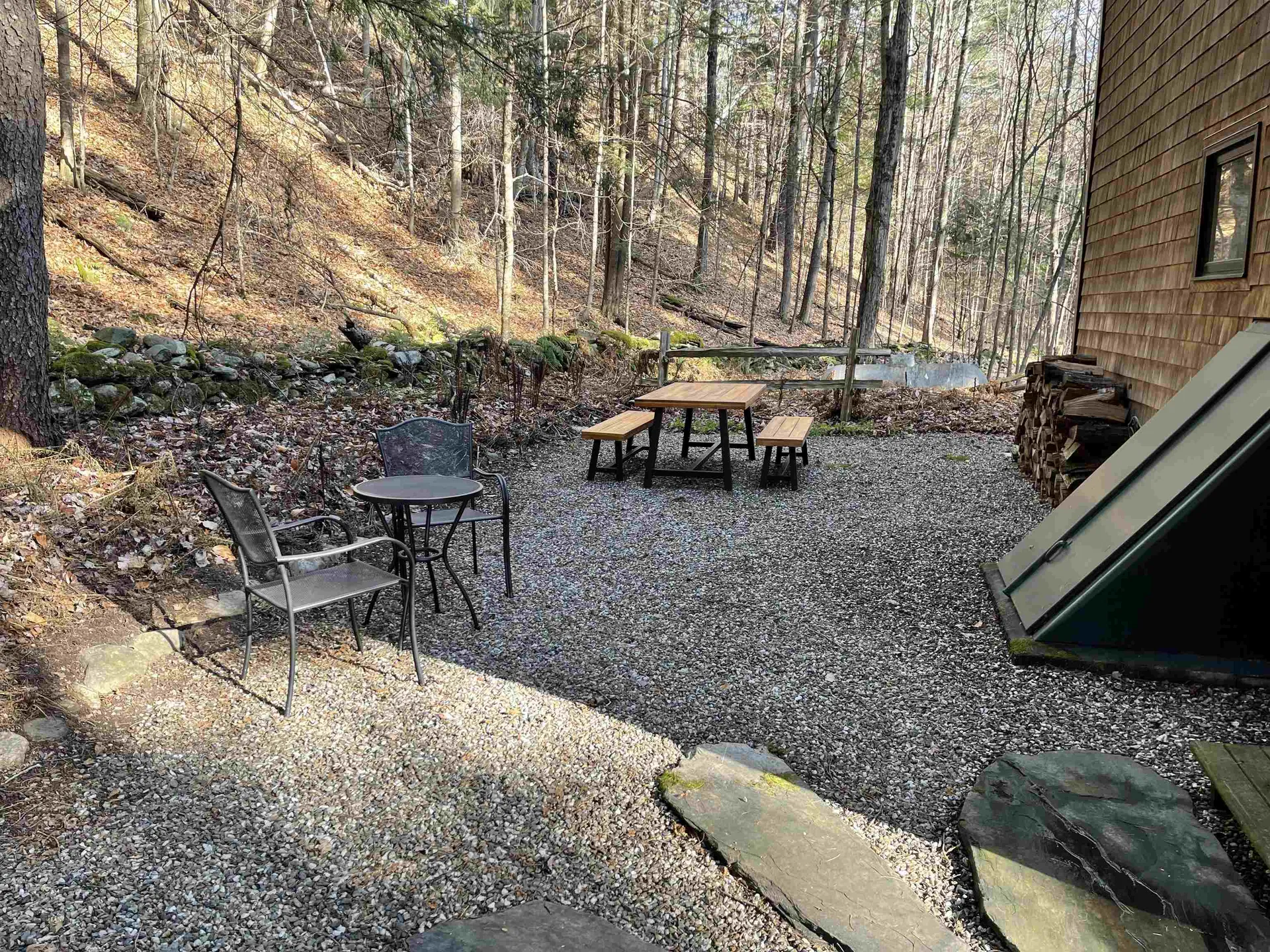 316 Sugarbush Access Road Warren VT 05674