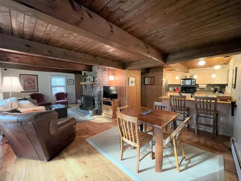 316 Sugarbush Access Road Warren VT 05674