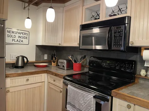 316 Sugarbush Access Road Warren VT 05674