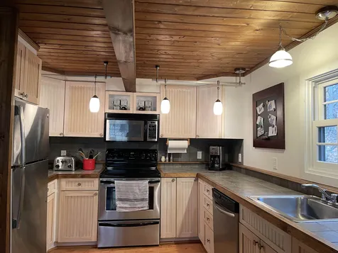 316 Sugarbush Access Road Warren VT 05674