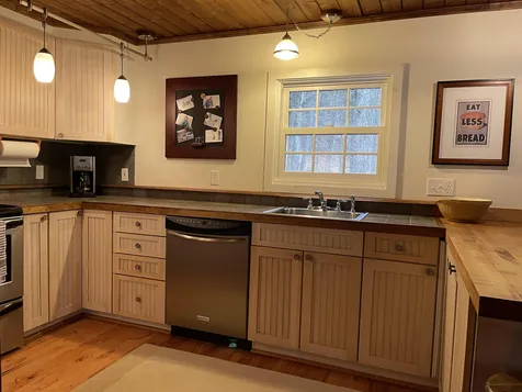 316 Sugarbush Access Road Warren VT 05674