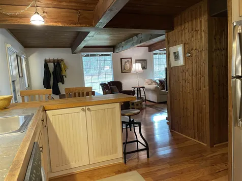 316 Sugarbush Access Road Warren VT 05674