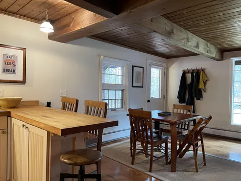 316 Sugarbush Access Road Warren VT 05674