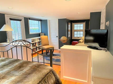 316 Sugarbush Access Road Warren VT 05674