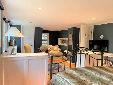 316 Sugarbush Access Road Warren VT 05674