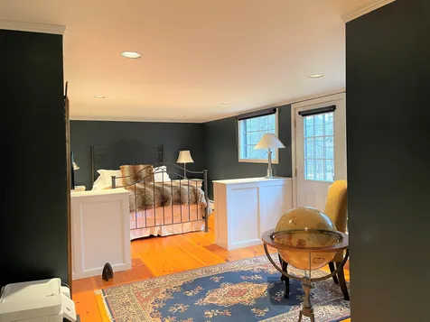 316 Sugarbush Access Road Warren VT 05674