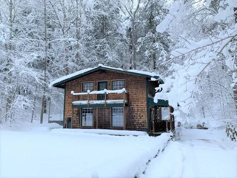 316 Sugarbush Access Road Warren VT 05674