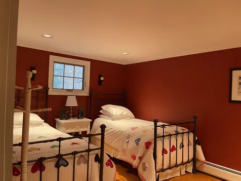 316 Sugarbush Access Road Warren VT 05674