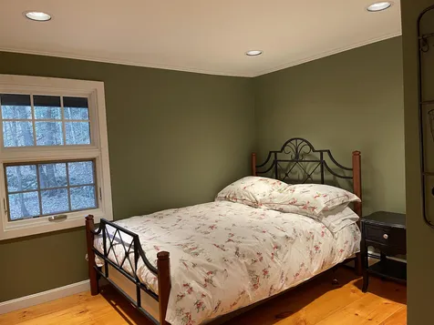 316 Sugarbush Access Road Warren VT 05674