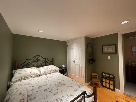 316 Sugarbush Access Road Warren VT 05674