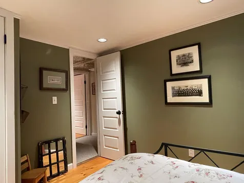 316 Sugarbush Access Road Warren VT 05674