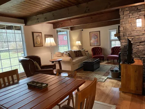 316 Sugarbush Access Road Warren VT 05674