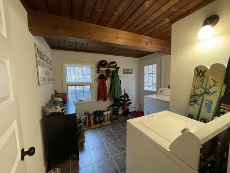 316 Sugarbush Access Road Warren VT 05674