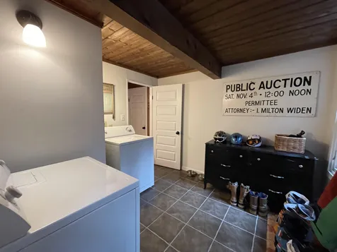 316 Sugarbush Access Road Warren VT 05674