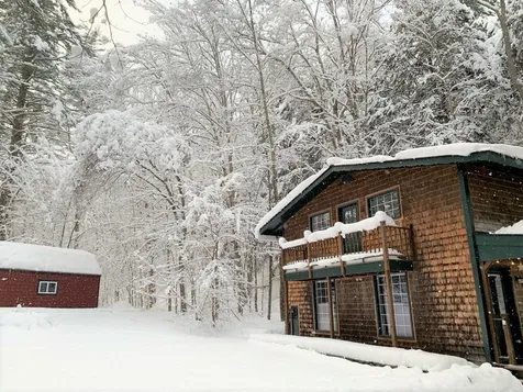 316 Sugarbush Access Road Warren VT 05674