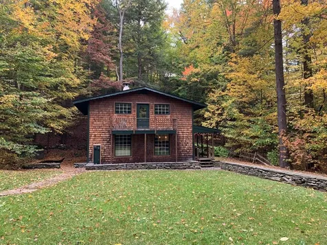 316 Sugarbush Access Road Warren VT 05674