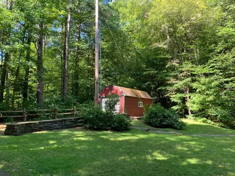 316 Sugarbush Access Road Warren VT 05674