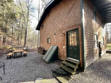 316 Sugarbush Access Road Warren VT 05674