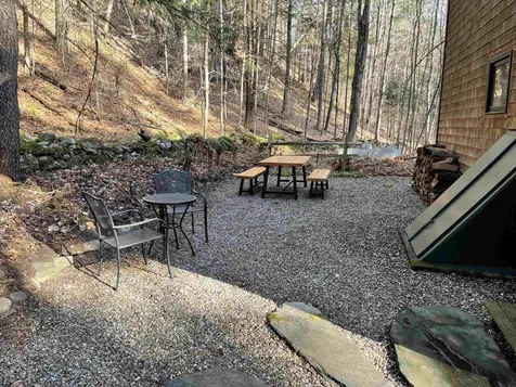 316 Sugarbush Access Road Warren VT 05674