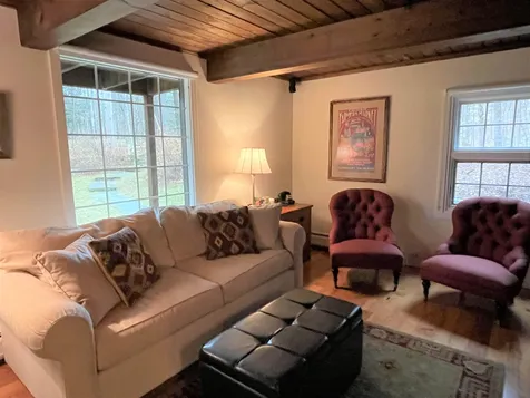 316 Sugarbush Access Road Warren VT 05674