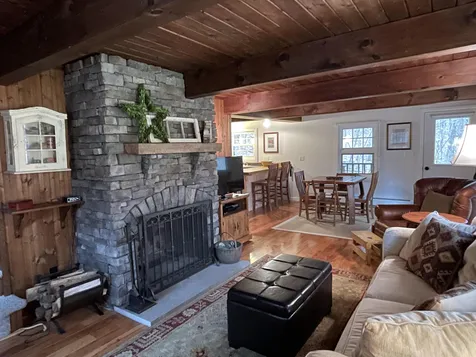 316 Sugarbush Access Road Warren VT 05674