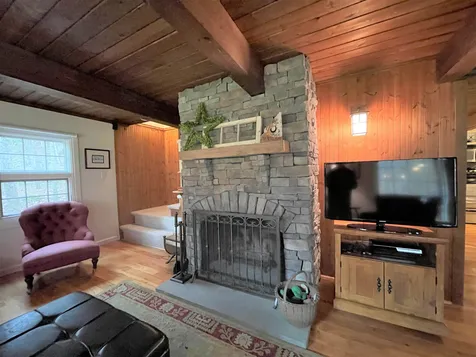 316 Sugarbush Access Road Warren VT 05674