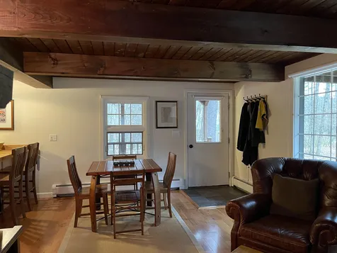 316 Sugarbush Access Road Warren VT 05674