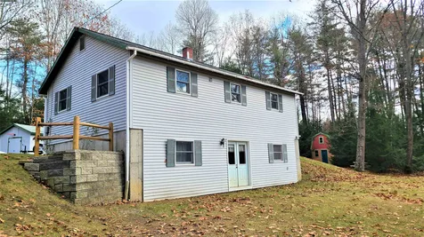 66 Martinsville Road Hartland VT 05048