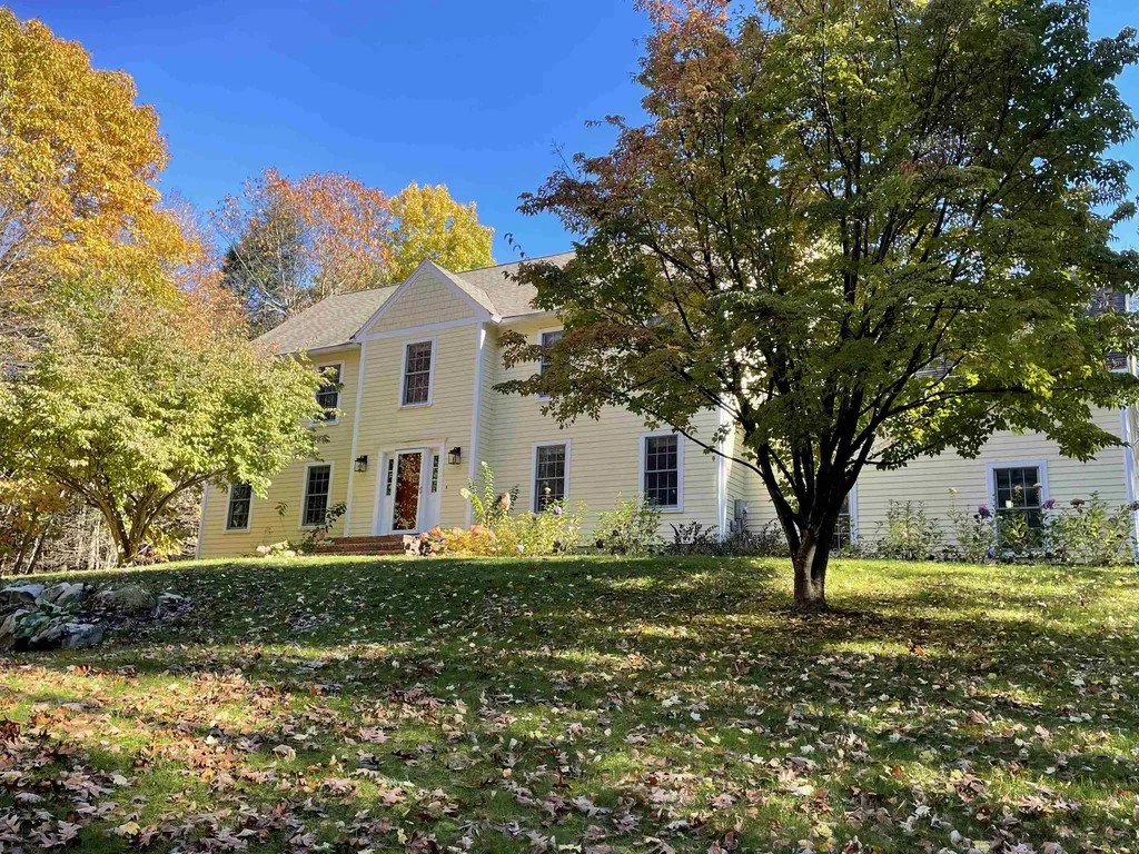11 Highlander Drive North Hampton NH 03862