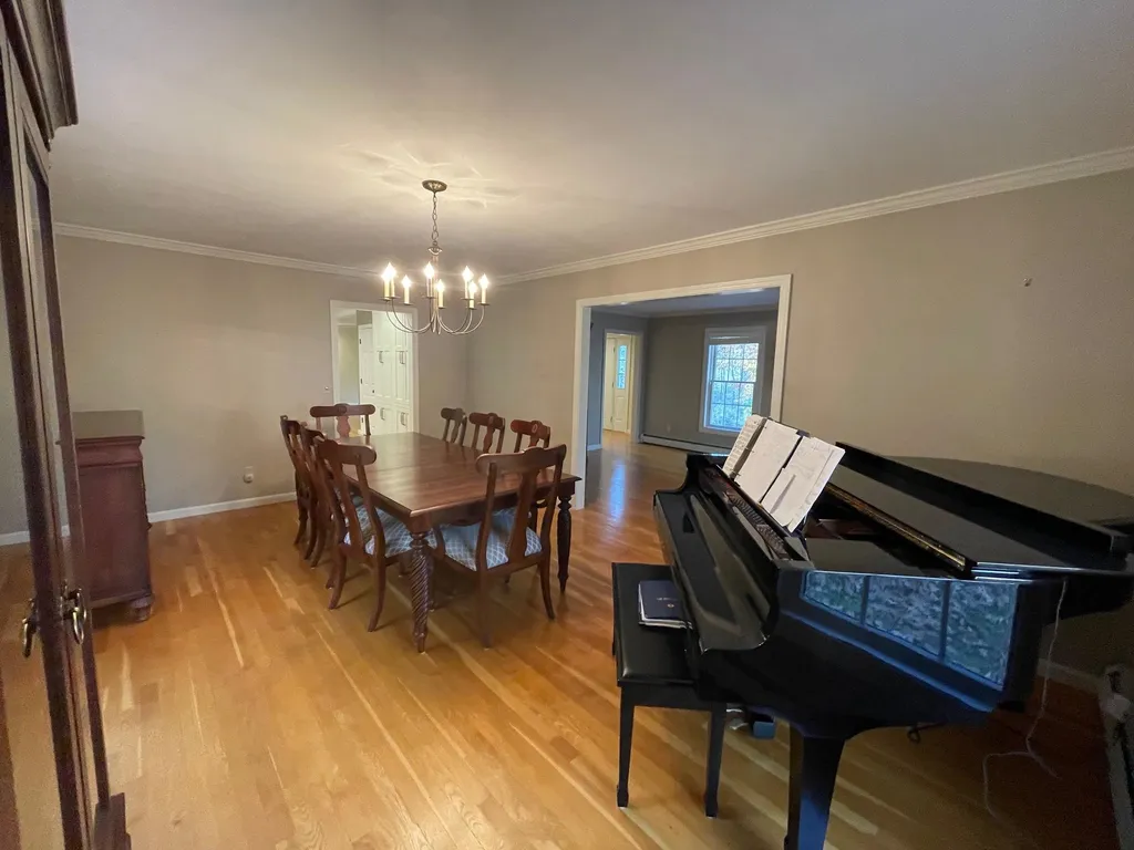 11 Highlander Drive North Hampton NH 03862