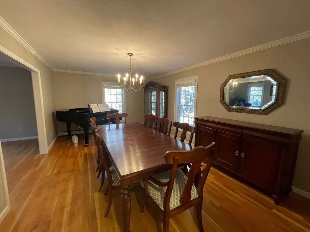 11 Highlander Drive North Hampton NH 03862