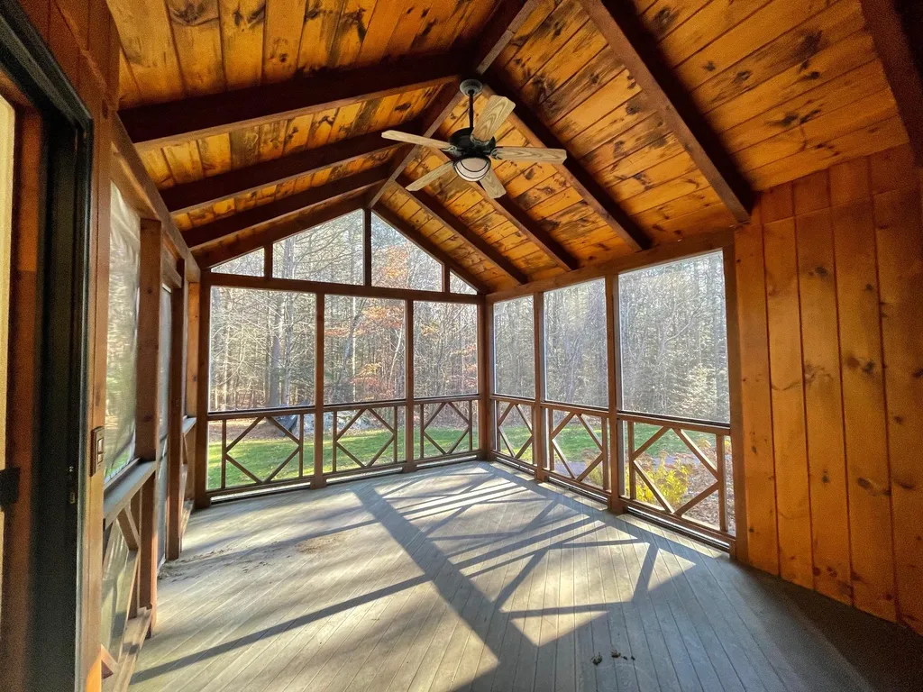 11 Highlander Drive North Hampton NH 03862