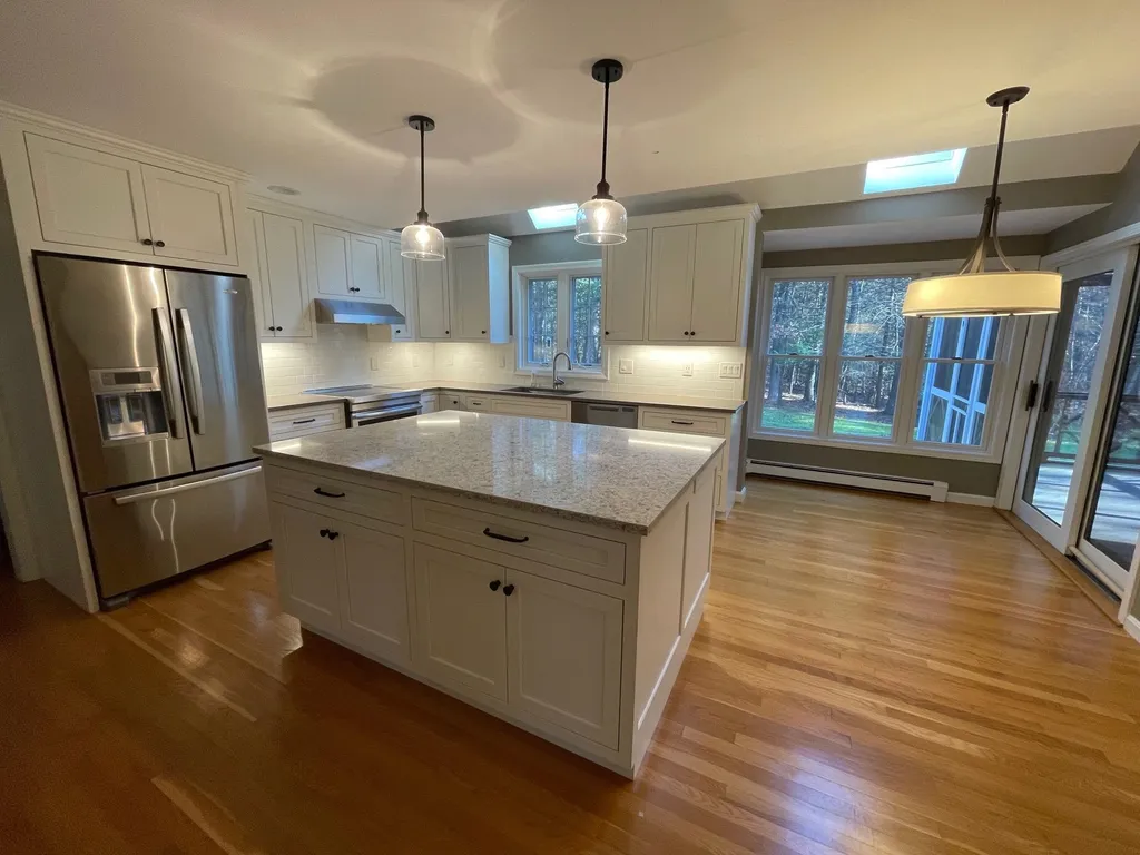 11 Highlander Drive North Hampton NH 03862