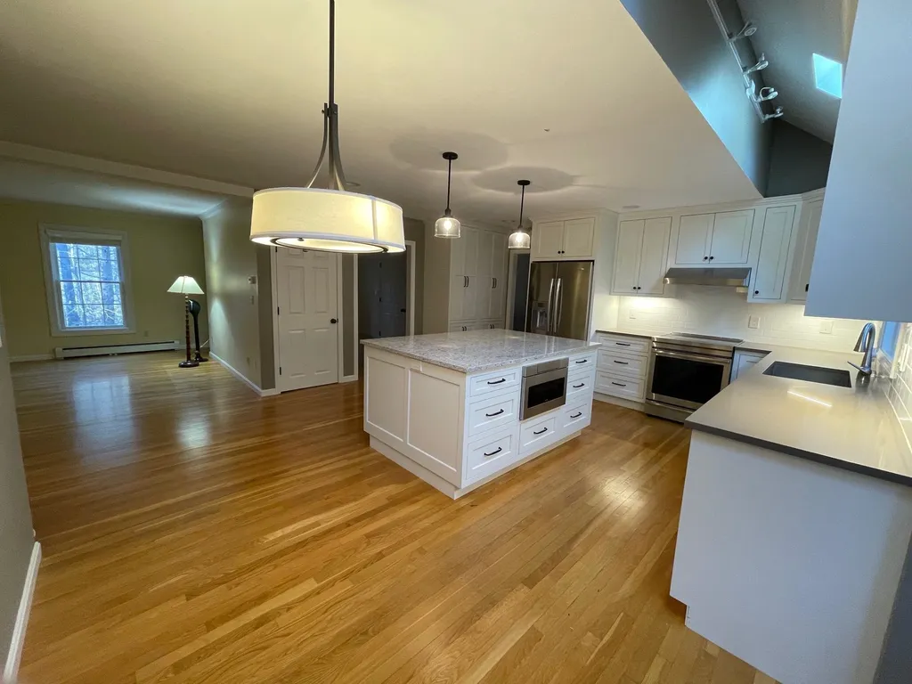 11 Highlander Drive North Hampton NH 03862