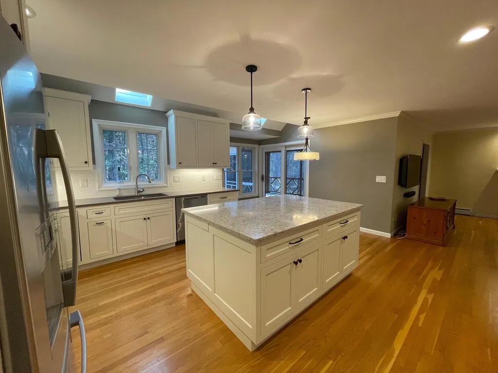 11 Highlander Drive North Hampton NH 03862