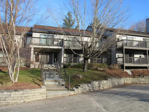 436 Mountain View Drive Cambridge VT 05464