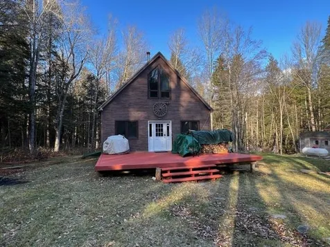 1275 Parsons Road Whitingham VT 05342