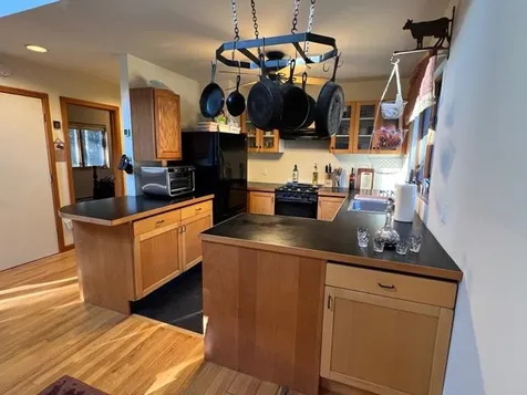 1275 Parsons Road Whitingham VT 05342