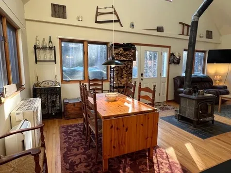 1275 Parsons Road Whitingham VT 05342
