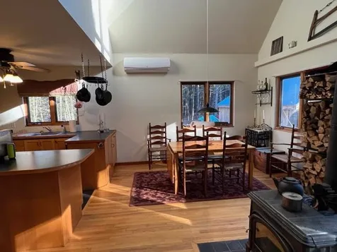1275 Parsons Road Whitingham VT 05342