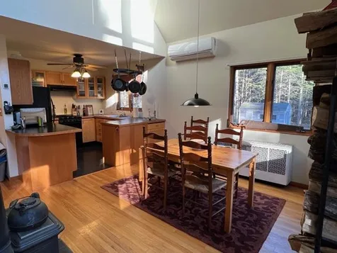 1275 Parsons Road Whitingham VT 05342